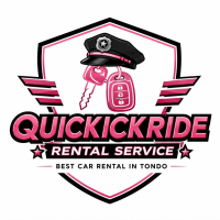 Quickickride